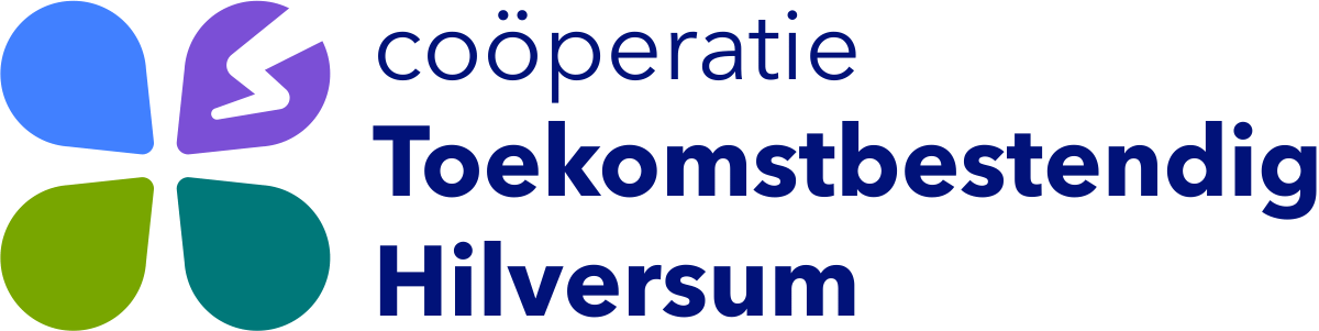 Co&ouml;peratie Toekomstbestendig Hilversum